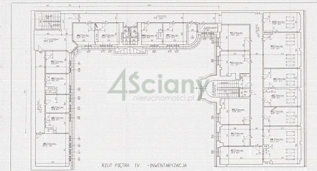 Lokal Wynajem Warszawa Śródmieście