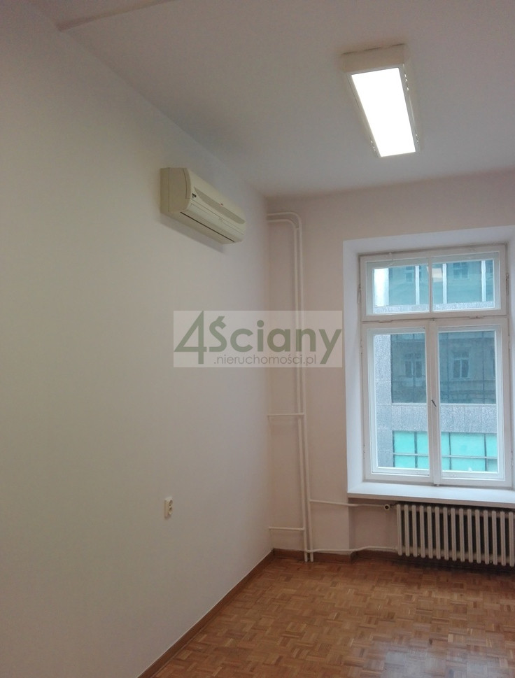 Lokal Wynajem Warszawa Śródmieście