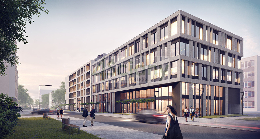 Lokal Wynajem Warszawa Mokotów