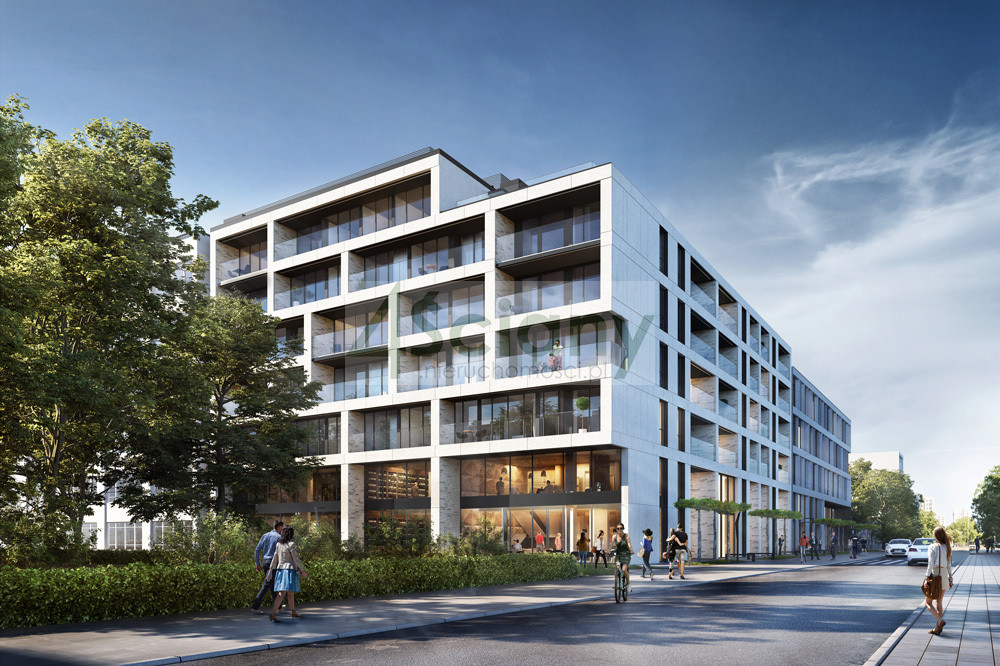 Lokal Wynajem Warszawa Mokotów
