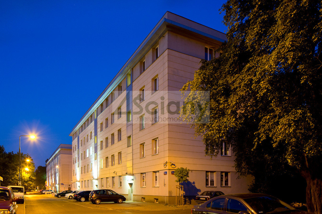 Lokal Wynajem Warszawa Wola