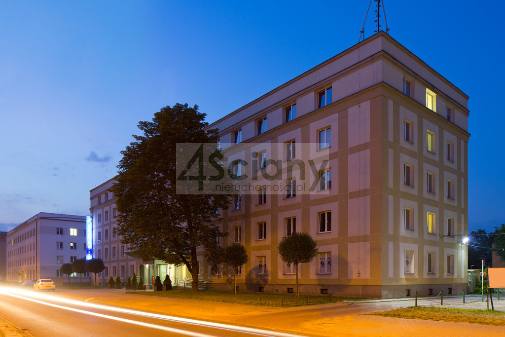Lokal Wynajem Warszawa Wola