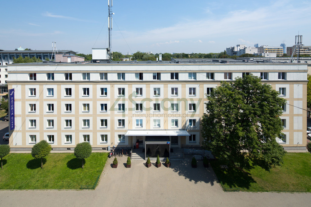 Lokal Wynajem Warszawa Wola