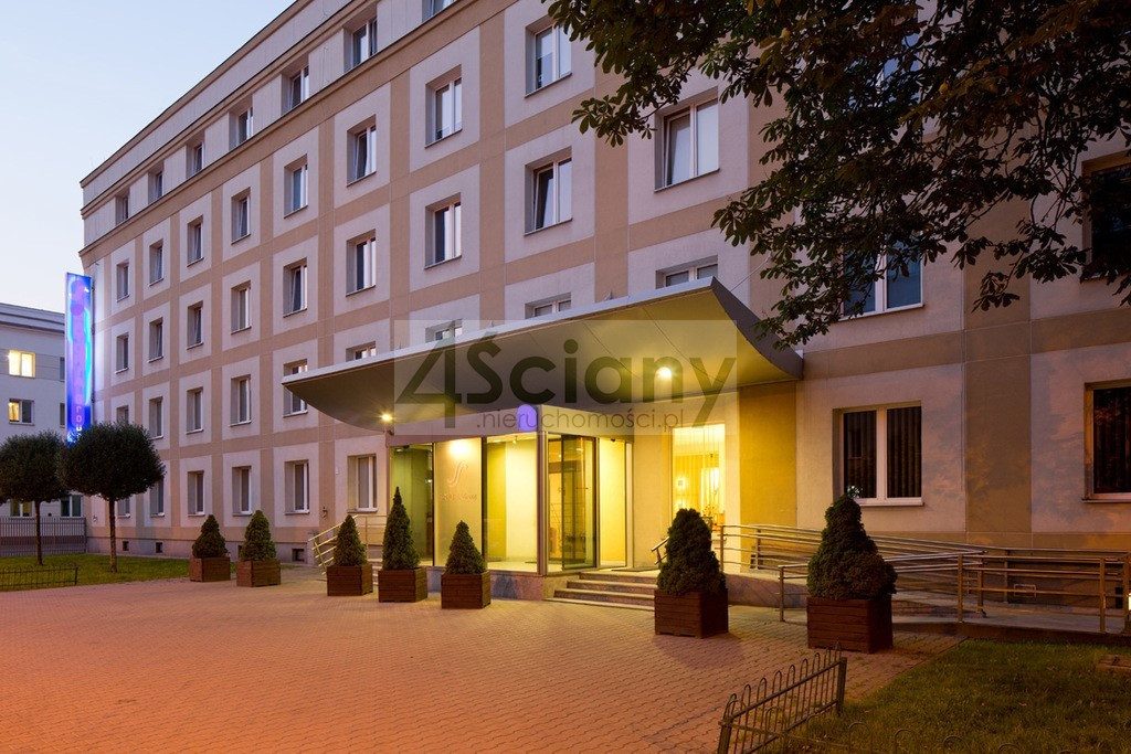 Lokal Wynajem Warszawa Wola
