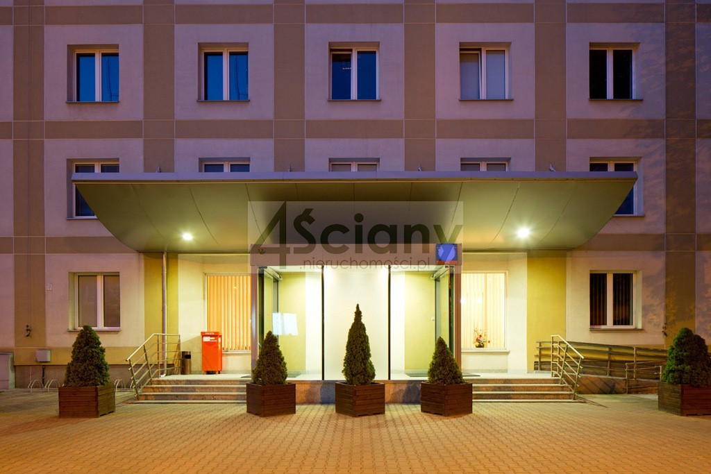 Lokal Wynajem Warszawa Wola