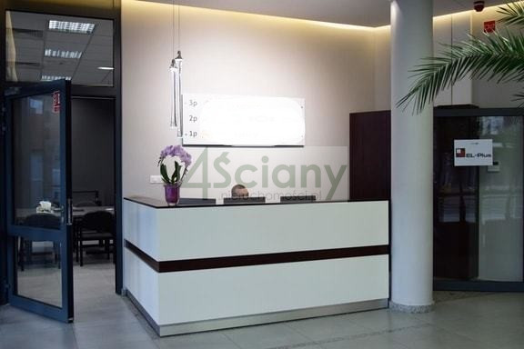 Lokal Wynajem Warszawa Włochy