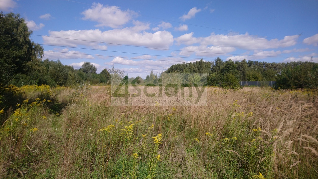 Działka Sprzedaż Brwinów