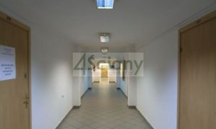 Lokal Wynajem Warszawa Mokotów