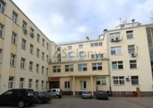 Lokal Wynajem Warszawa Mokotów