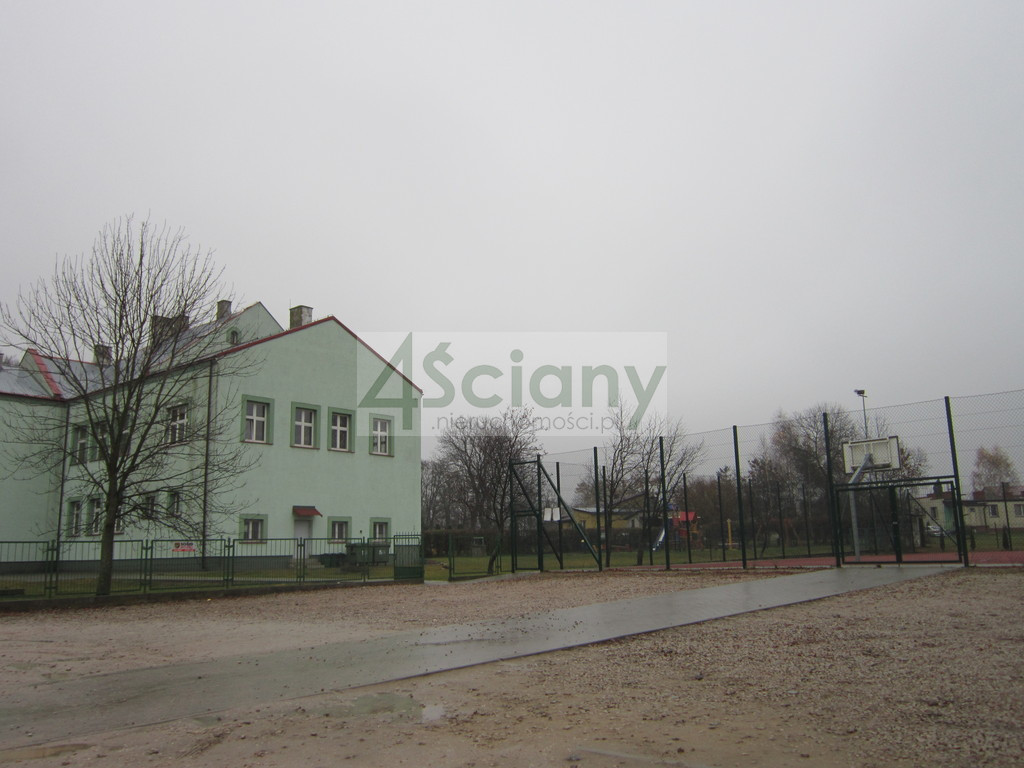 Działka Sprzedaż Żelechów