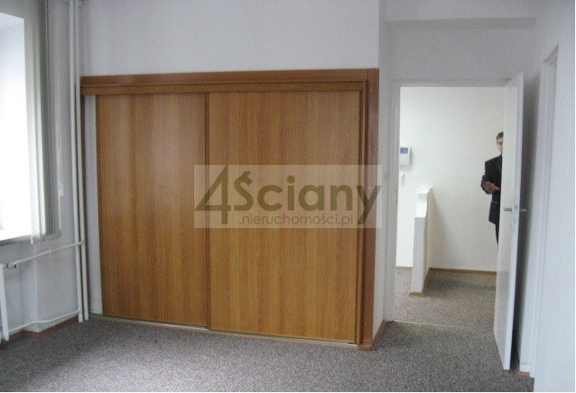 Lokal Wynajem Warszawa Śródmieście