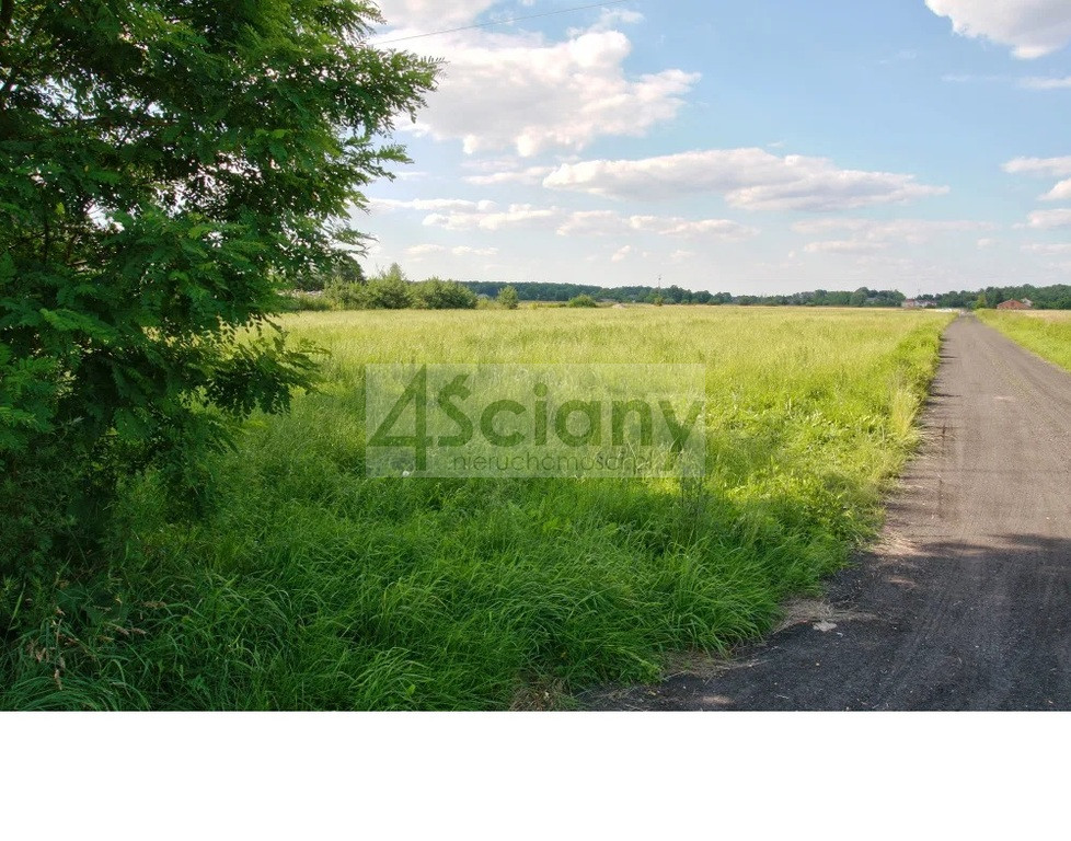 Działka Sprzedaż Kaski