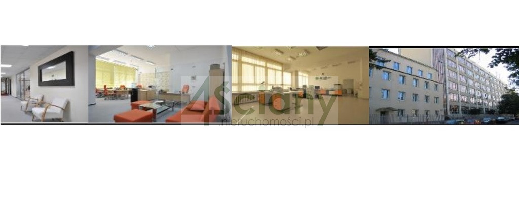Lokal Wynajem Warszawa Mokotów