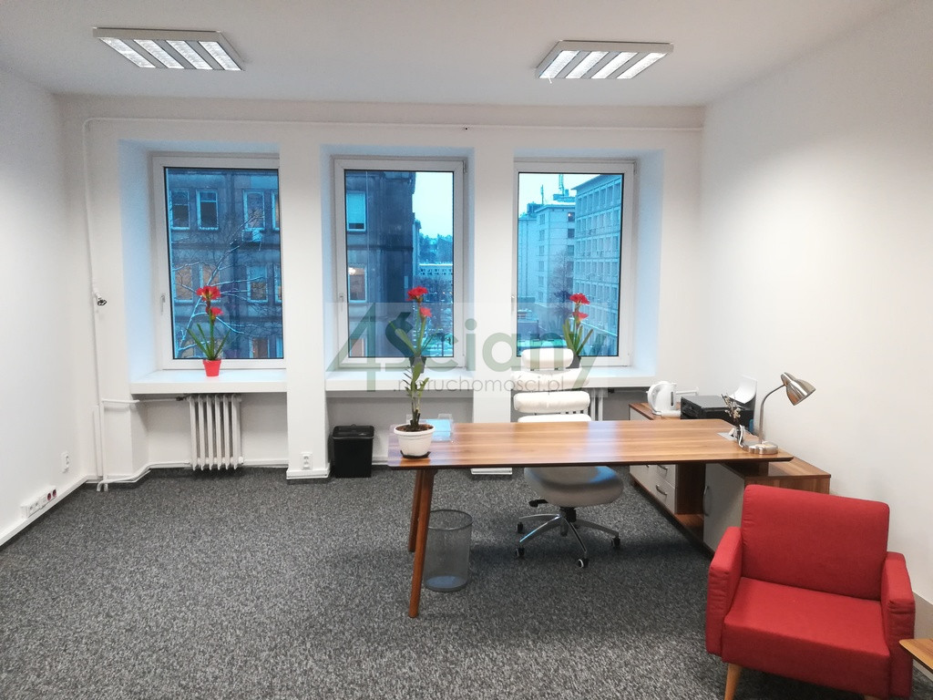 Lokal Wynajem Warszawa Śródmieście