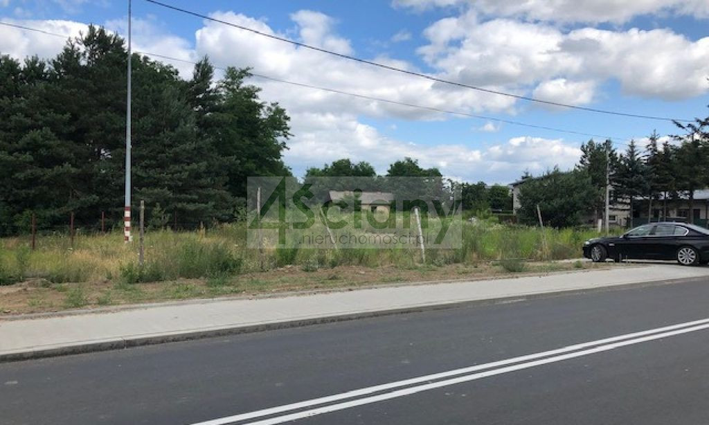 Działka Sprzedaż Stara Wieś