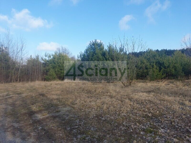 Działka Sprzedaż Ojrzanów
