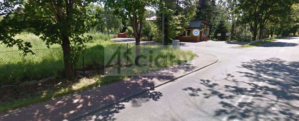 Działka Sprzedaż Strzeniówka