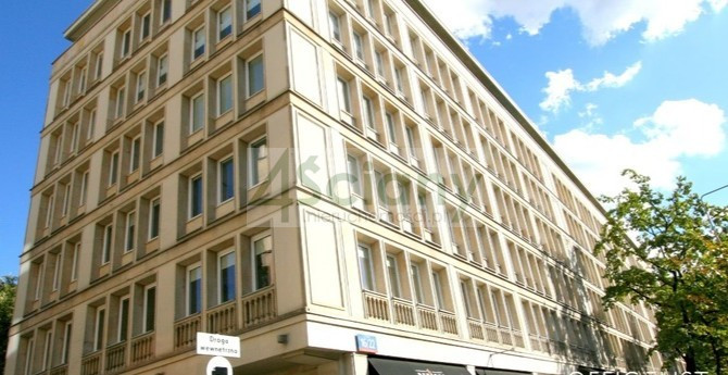 Lokal Wynajem Warszawa Śródmieście