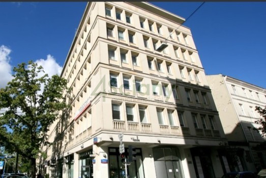 Lokal Wynajem Warszawa Śródmieście