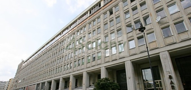 Lokal Wynajem Warszawa Śródmieście