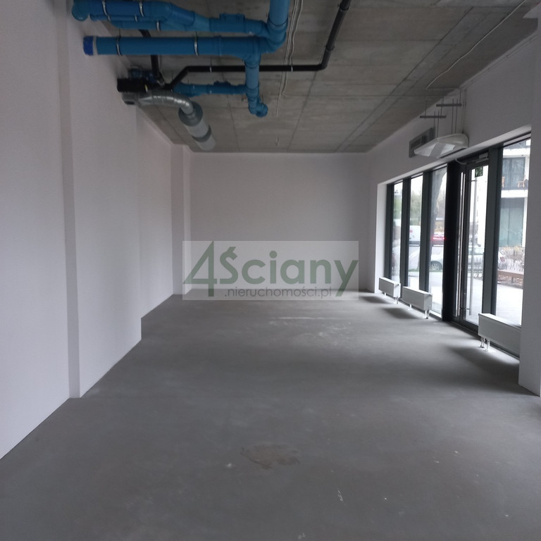 Lokal Wynajem Warszawa Wola