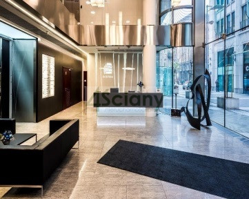 Lokal Wynajem Warszawa Śródmieście