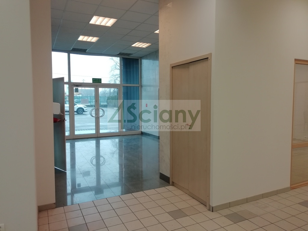 Obiekt Wynajem Pruszków