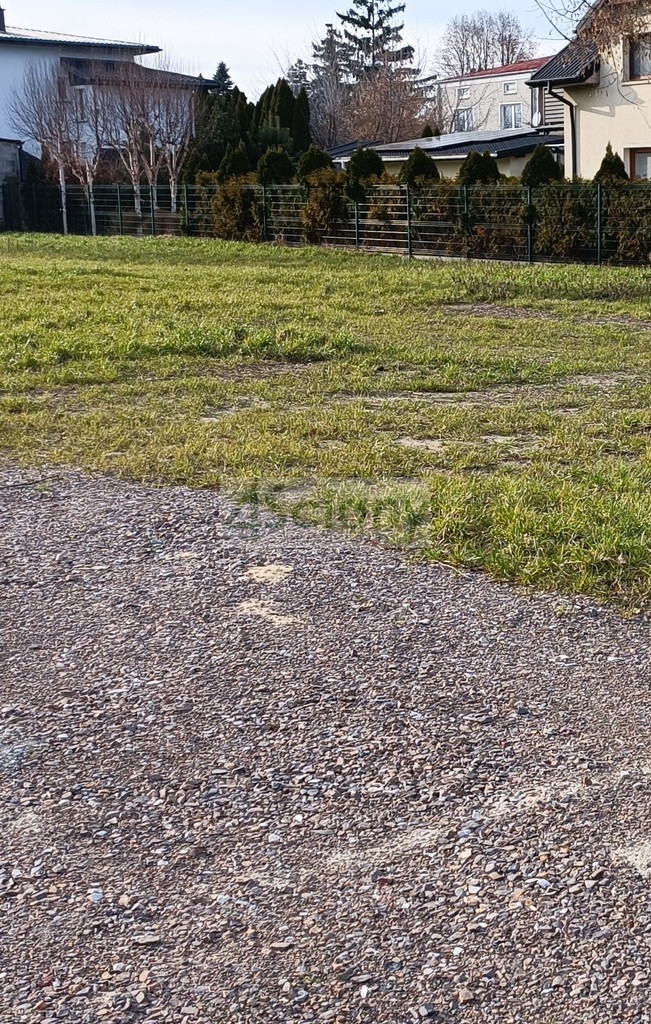 Działka Sprzedaż Grodzisk Mazowiecki