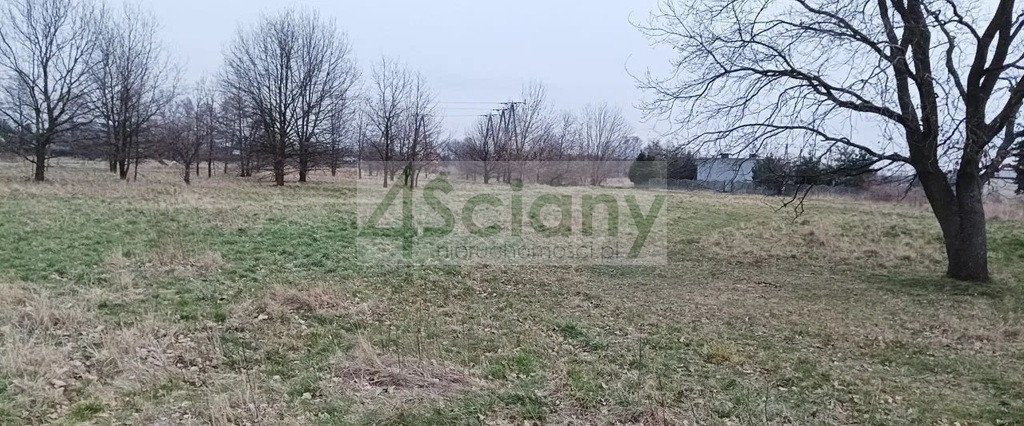 Działka Sprzedaż Grodzisk Mazowiecki