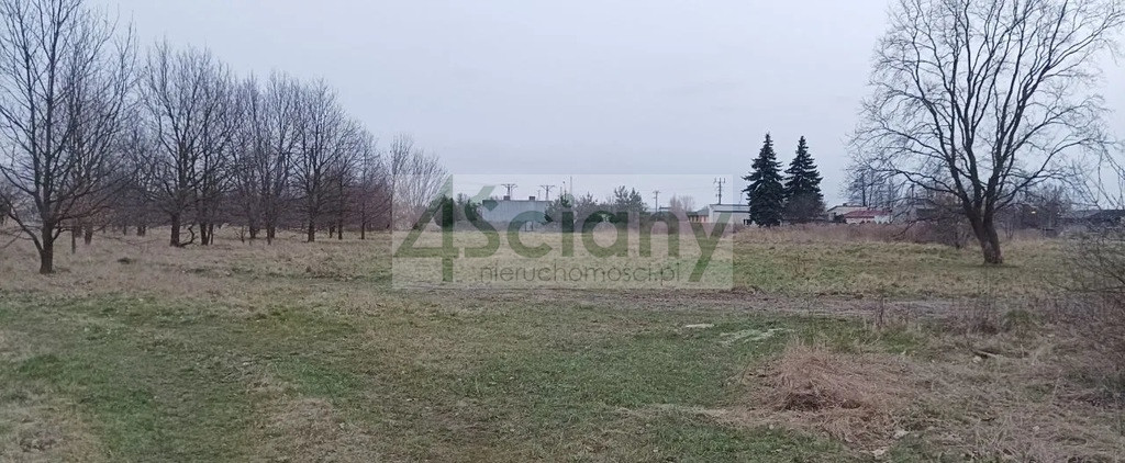 Działka Sprzedaż Grodzisk Mazowiecki