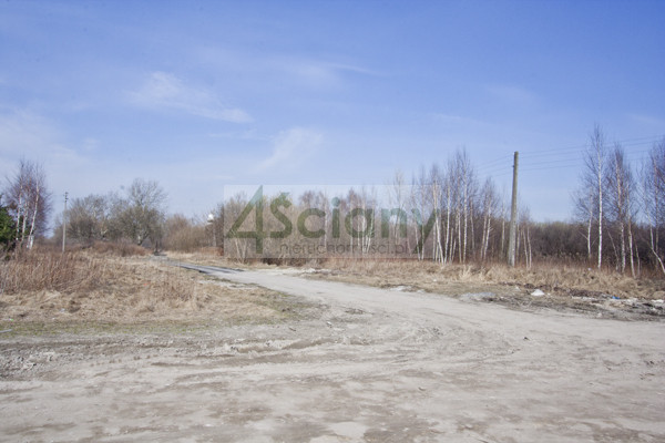 Działka Sprzedaż Warszawa Włochy