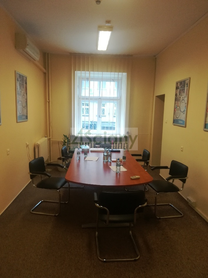 Lokal Wynajem Warszawa Śródmieście