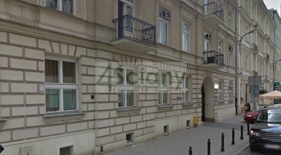 Lokal Wynajem Warszawa Śródmieście