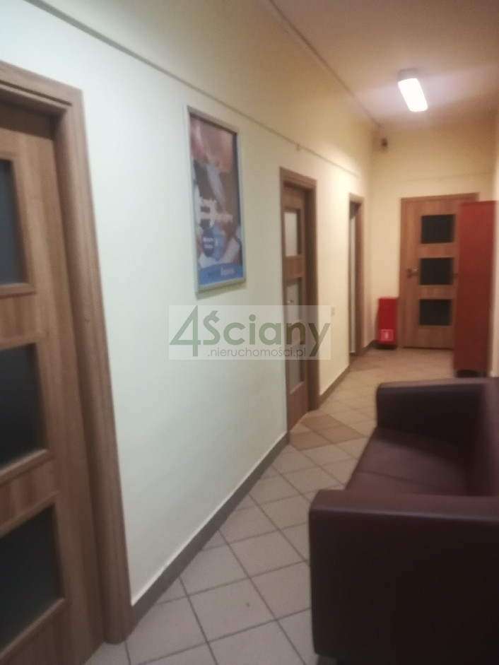 Lokal Wynajem Warszawa Śródmieście
