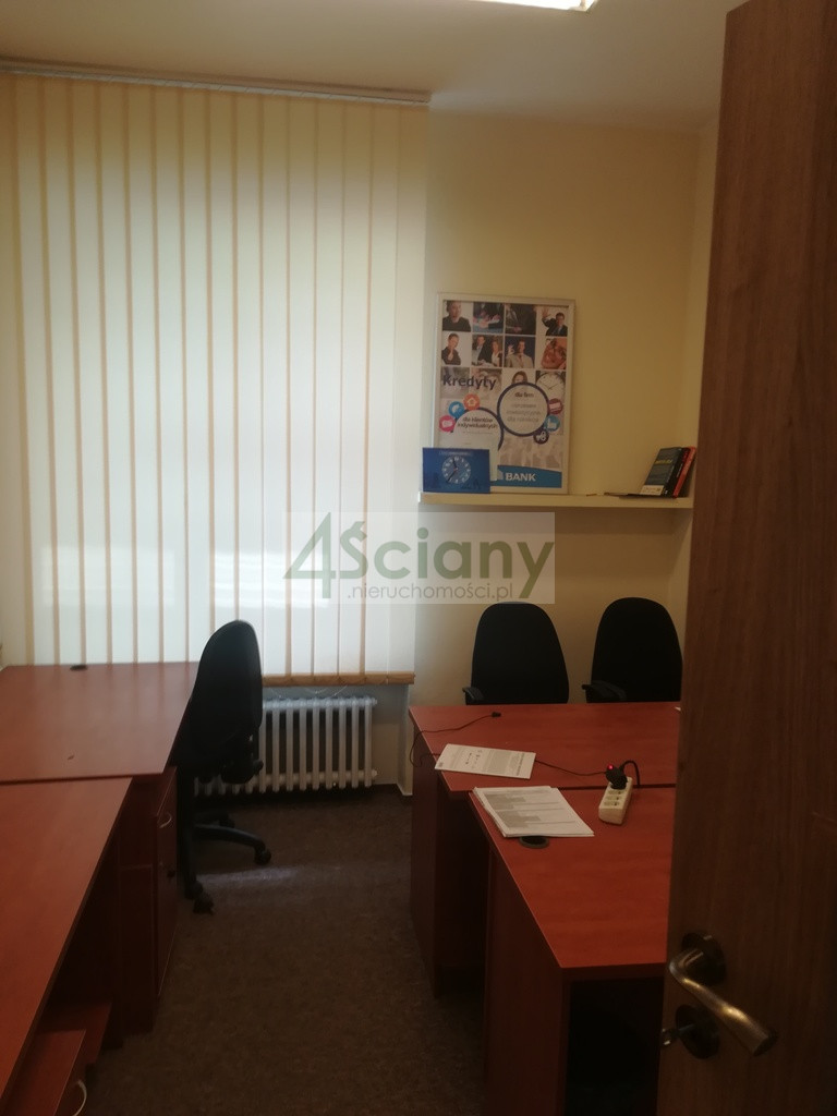 Lokal Wynajem Warszawa Śródmieście