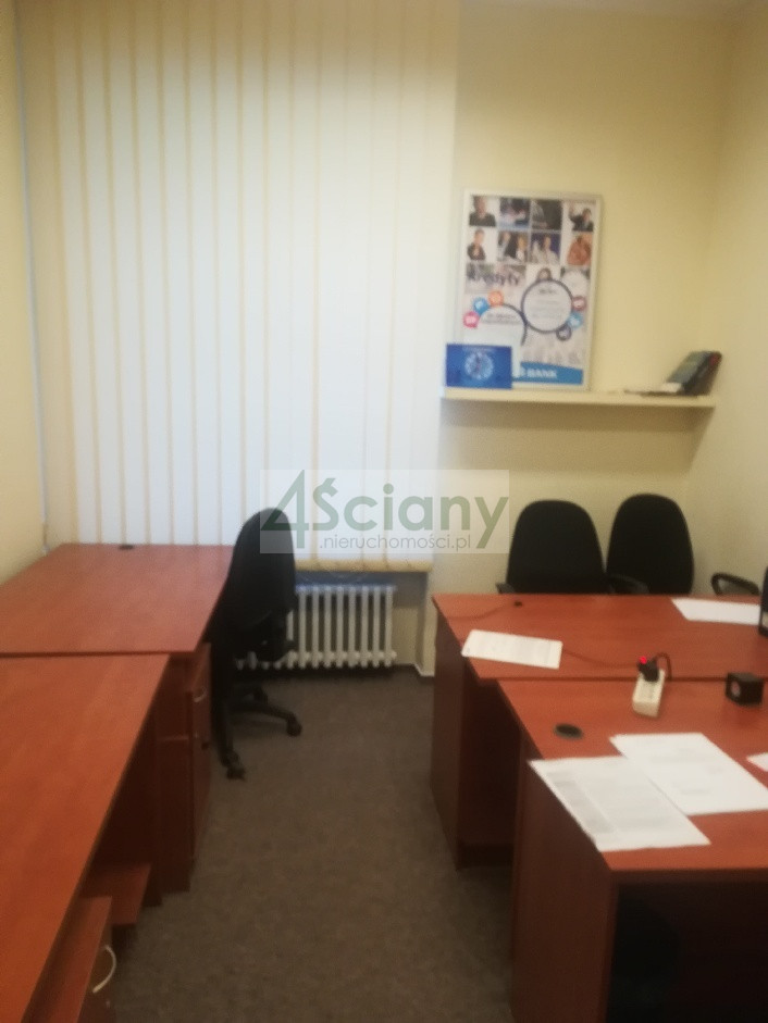 Lokal Wynajem Warszawa Śródmieście