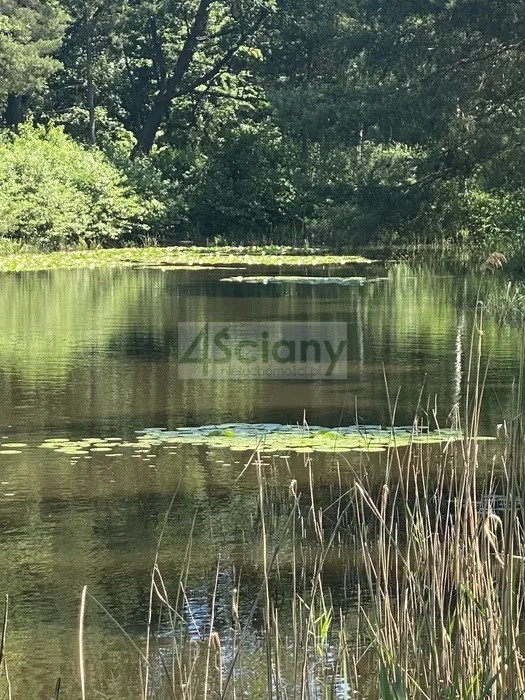 Działka Sprzedaż Janinów