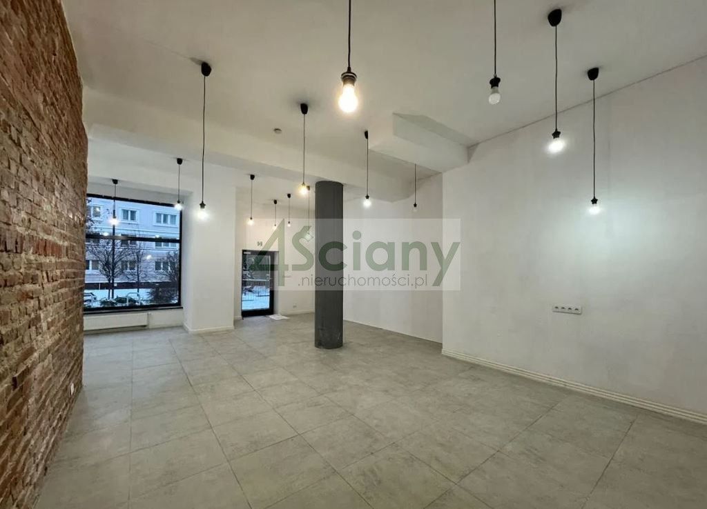 Lokal Sprzedaż Warszawa Śródmieście