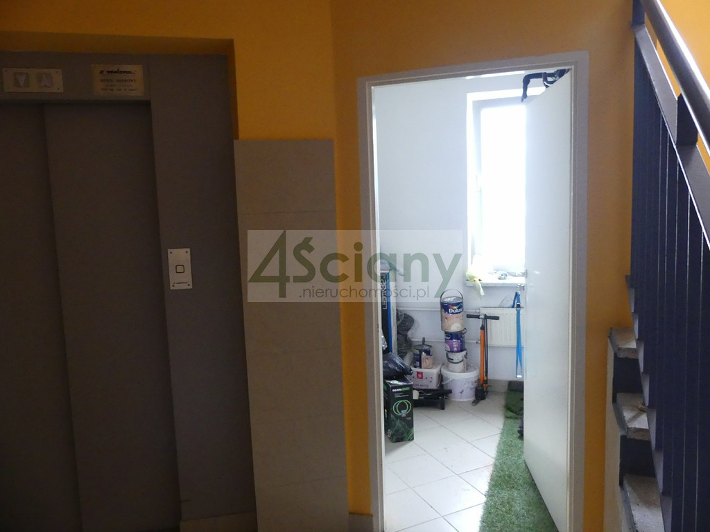 Mieszkanie Sprzedaż Warszawa Bielany Księżycowa