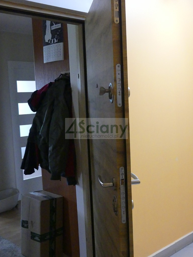 Mieszkanie Sprzedaż Warszawa Bielany Księżycowa