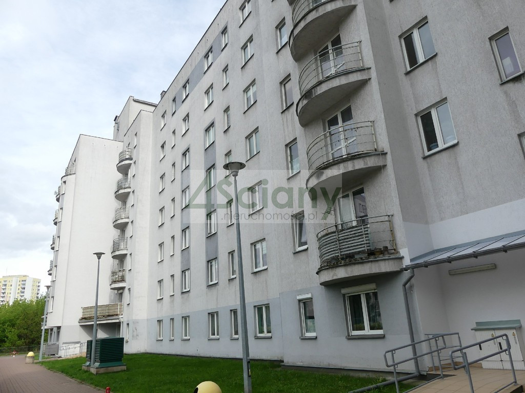 Mieszkanie Sprzedaż Warszawa Bielany Księżycowa