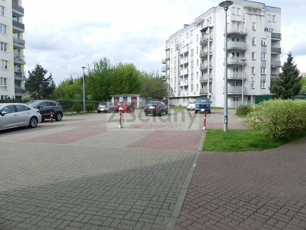 Mieszkanie Sprzedaż Warszawa Bielany Księżycowa