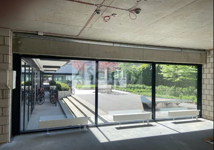 Lokal Wynajem Warszawa Mokotów