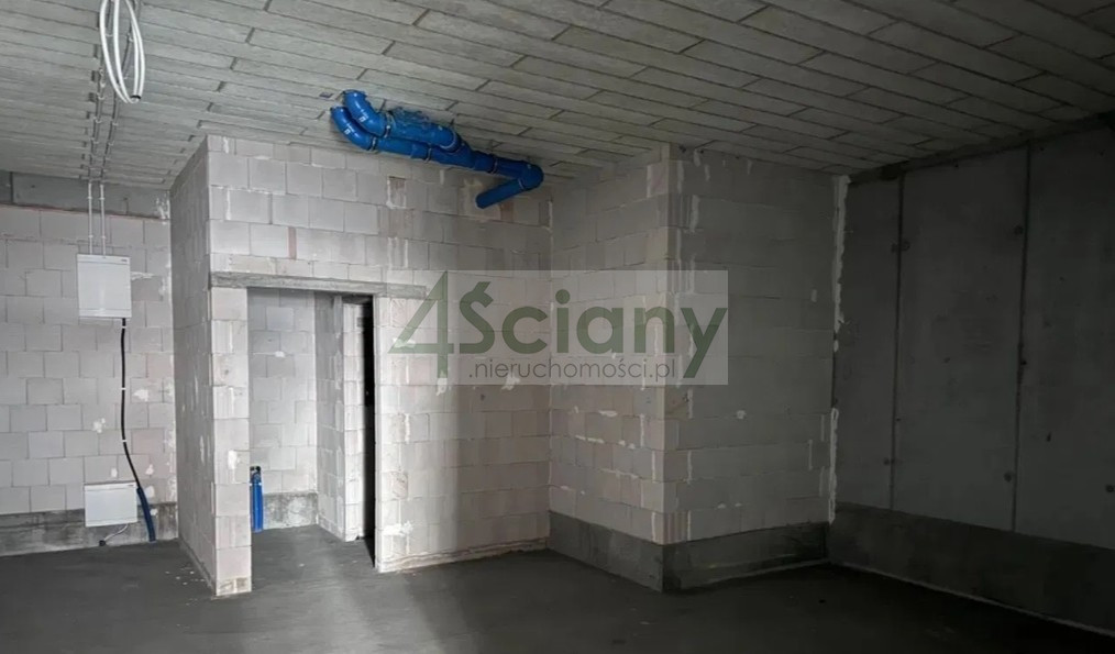Lokal Wynajem Warszawa Mokotów