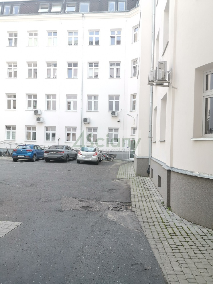 Lokal Wynajem Warszawa Śródmieście