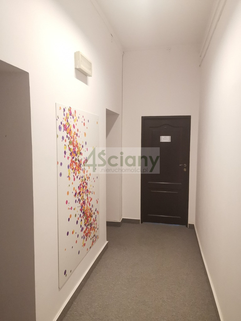 Lokal Wynajem Warszawa Śródmieście