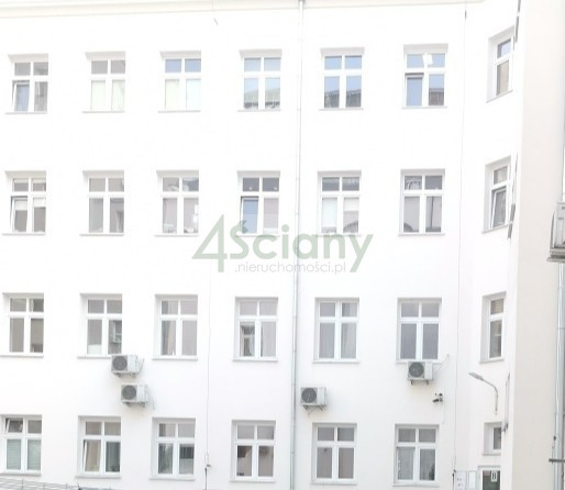 Lokal Wynajem Warszawa Śródmieście