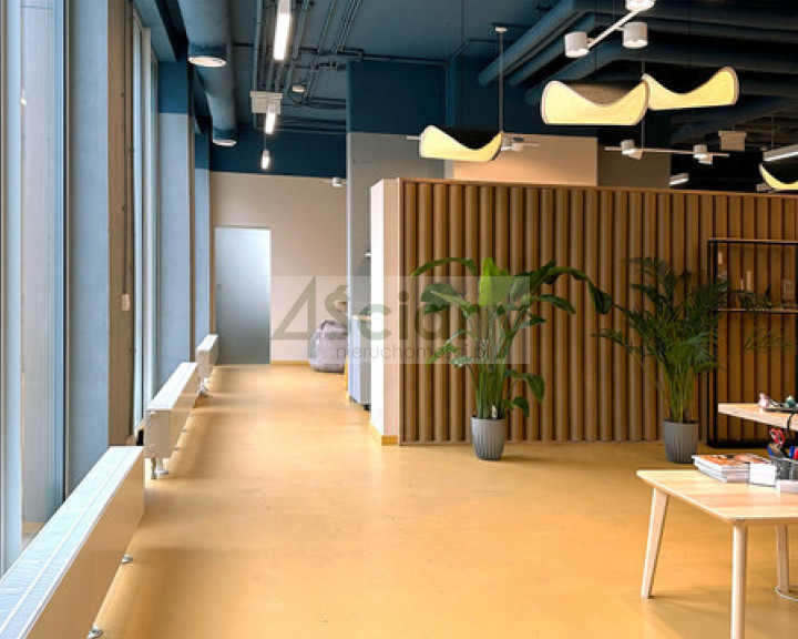 Lokal Wynajem Warszawa Mokotów