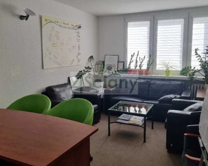 Lokal Wynajem Warszawa Śródmieście