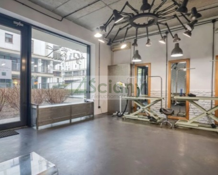 Lokal Sprzedaż Warszawa Mokotów